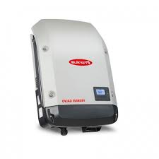 Fronius Inverter Fronius Inverter