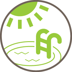 Solar Pool Heating