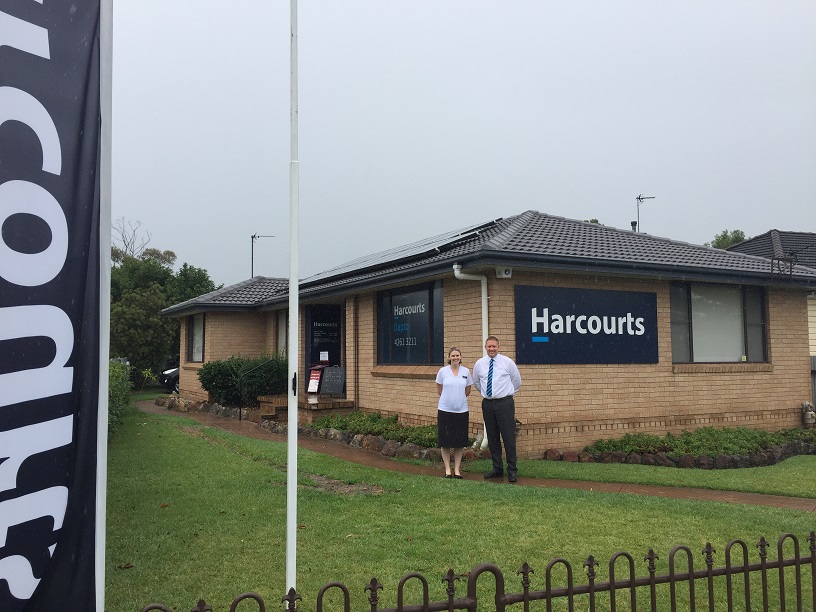 Solar Panel Installation – Dapto – Harcourts Real Estate Solar Panel Installation - Dapto - Harcourts Real Estate