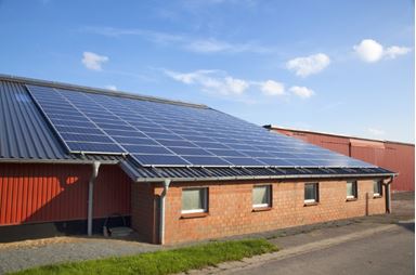 Solar Panels for Business Solar Panels for Business