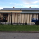 Solar Panel Installation - Oak Flats - Express Smash Repairs