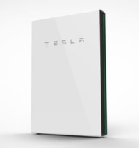 Tesla Powerwall Tesla PowerWall