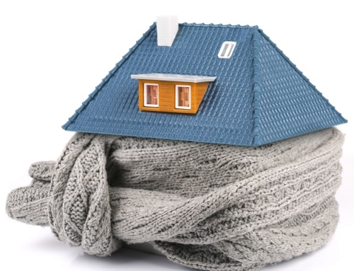 Winter Warming Tips