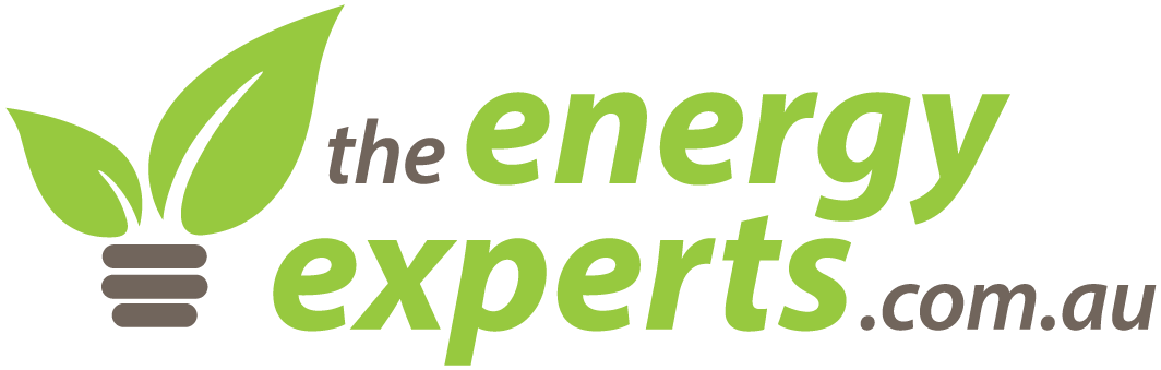 The Energy Experts Logo