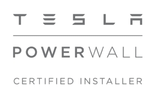Tesla PowerWall Certified Installer