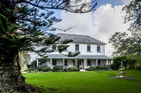 Terragong Country House Bed & Breakfast Terragong - Jamberoo