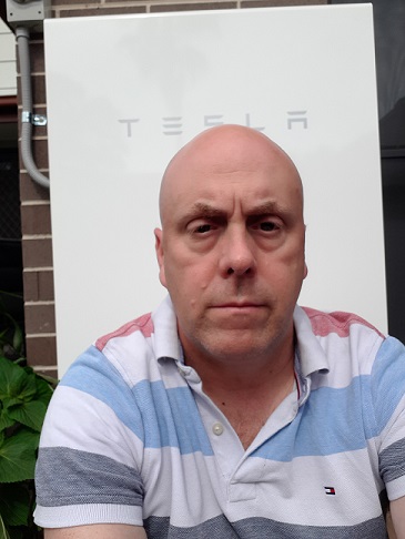 LG/Enphase/Tesla Solar Panel System - Cranebrook