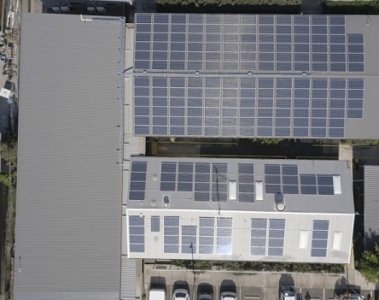 64.8kW Solar Panels System – Transport For NSW – Russell Vale 64.8kW Solar Panels System - Transport For NSW - Russell Vale