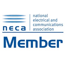 NECA logo NECA Member