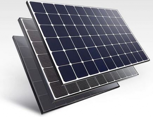 A High Quality Solar Panel System Will Save You Money