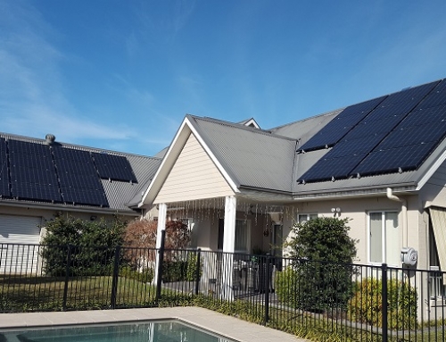 Why Does a Higher Quality Solar System Get You a Bigger Return on Your Financial Investment?