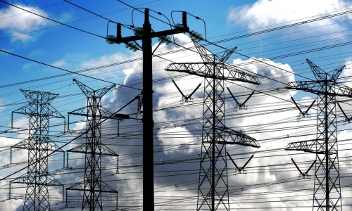 Australia Unstable Electricity Grid