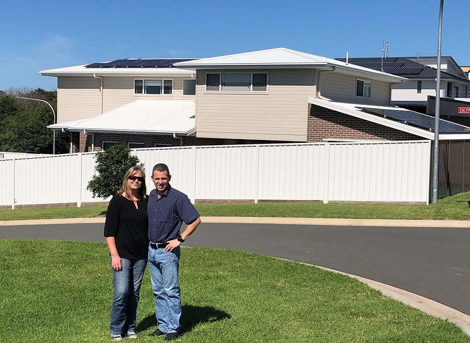 RyanMartin-SolarPanelInstallation-Kiama Solar Panel Installation - Kiama