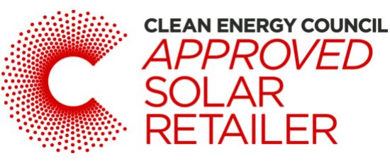 Clean Energy Council Approved Solar Retailer