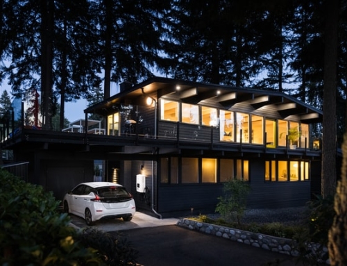 Why Solar Battery Storage is Starting to Make Sense