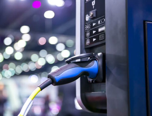 Australia’s Electric Car Boom Fuels Rise in Vehicle Sales
